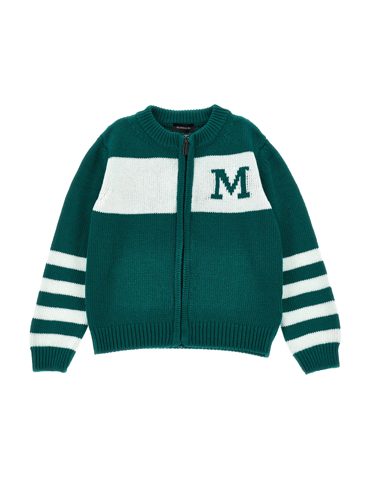 Cardigan misto cachemire