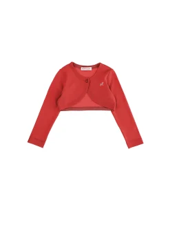 Cardigan stondato