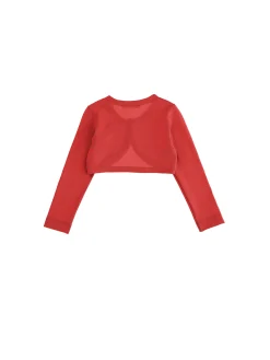 Cardigan stondato