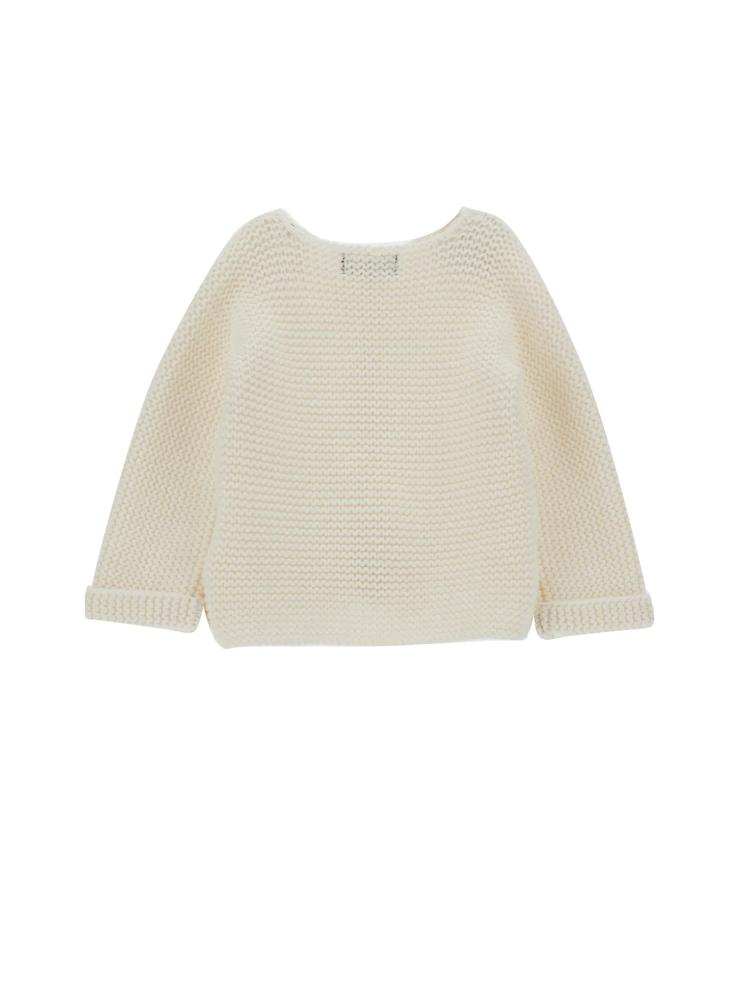 Cardigan tricot