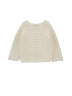 Cardigan tricot