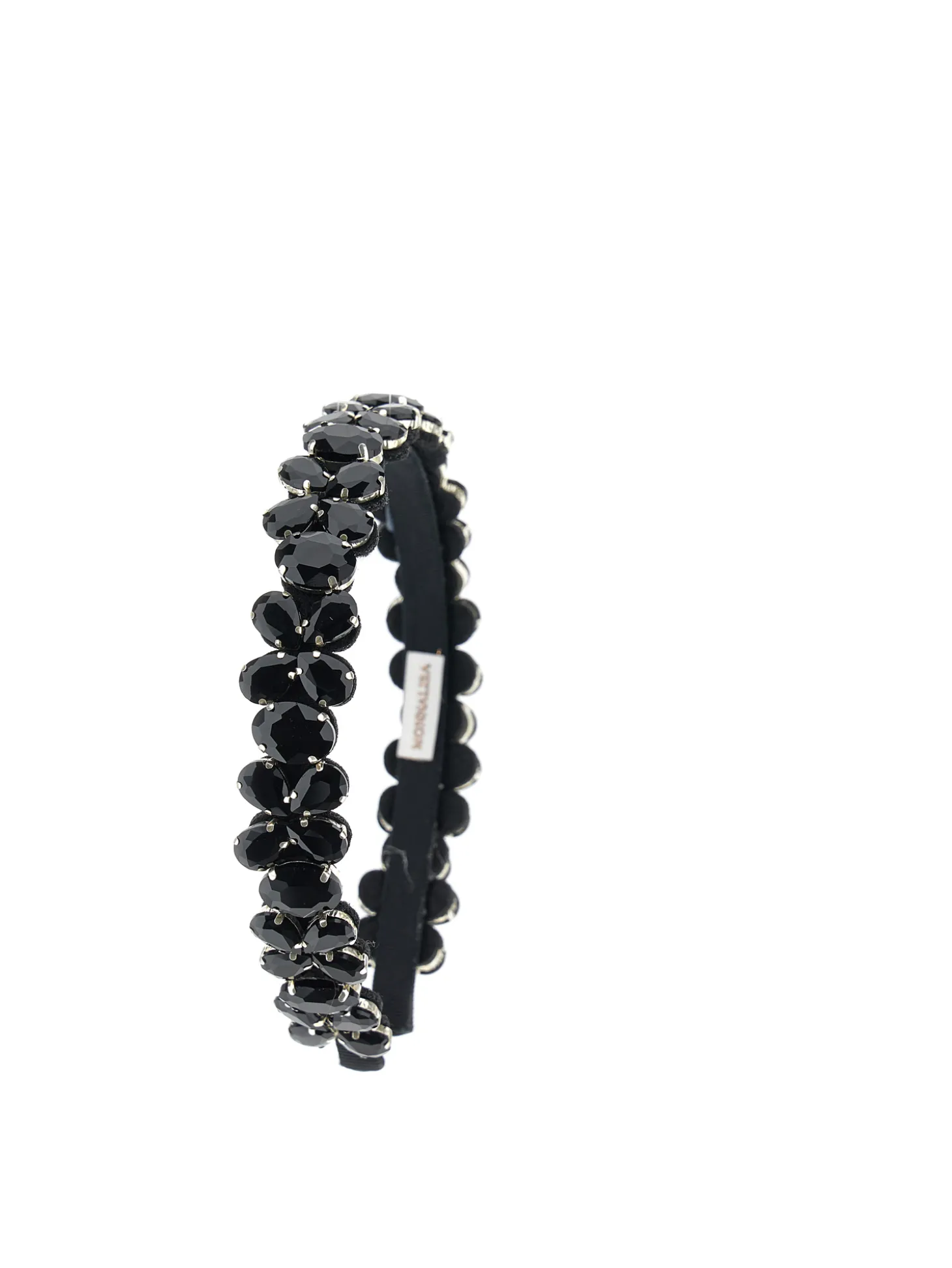 Cerchietto Amira con strass