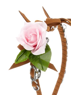 Cerchietto charms