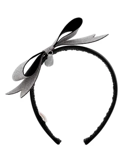 Cerchietto giocco lurex
