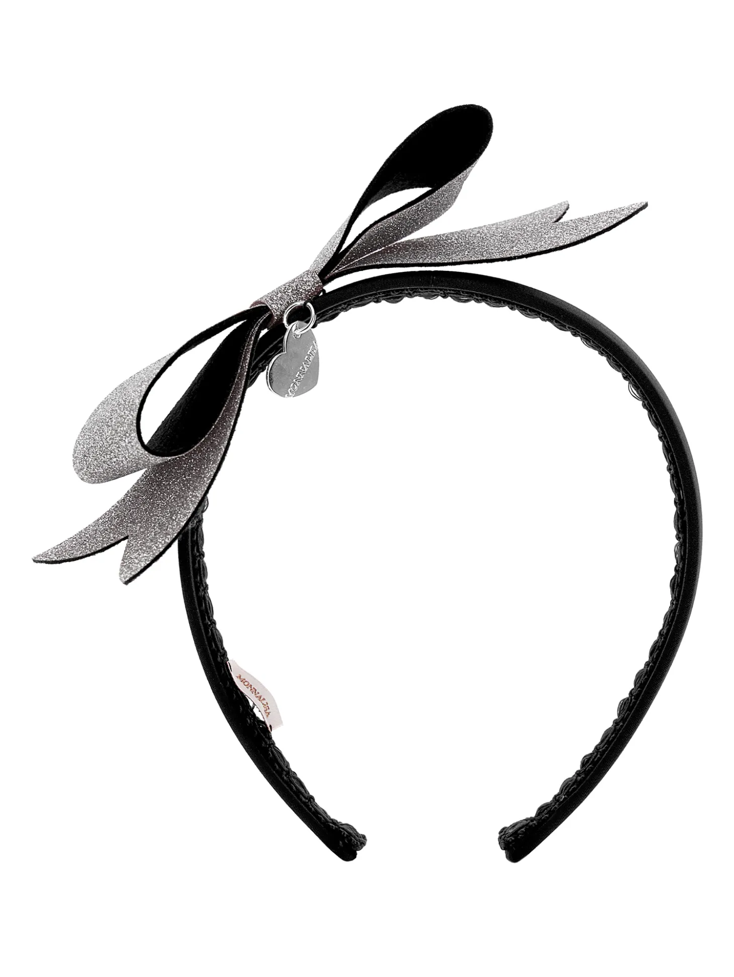 Cerchietto giocco lurex