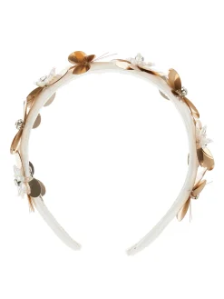 Cerchietto gold