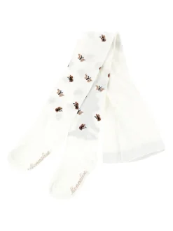 Collant caldo cotone Pink Panther
