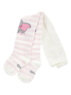 Collant cotone Dumbo