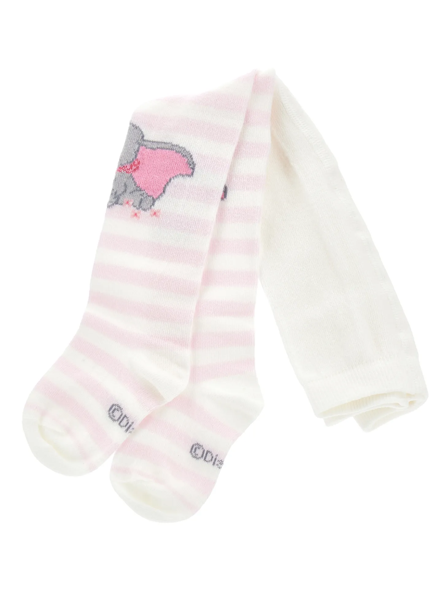 Collant cotone Dumbo