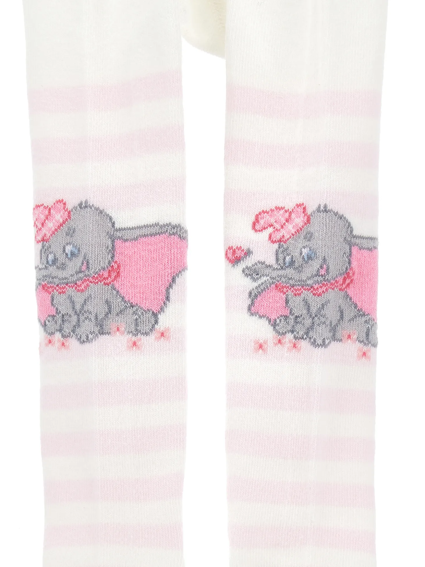 Collant cotone Dumbo