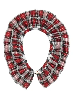 Collettino tartan
