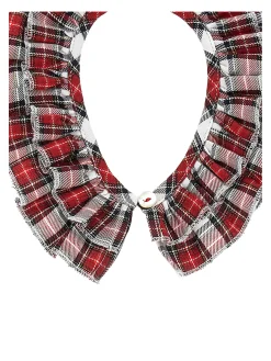 Collettino tartan