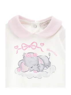 Completo 3 pezzi Dumbo