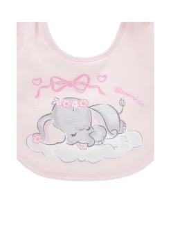 Completo 3 pezzi Dumbo