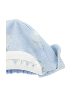 Completo due pezzi accessori per neonato