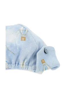Completo due pezzi accessori per neonato