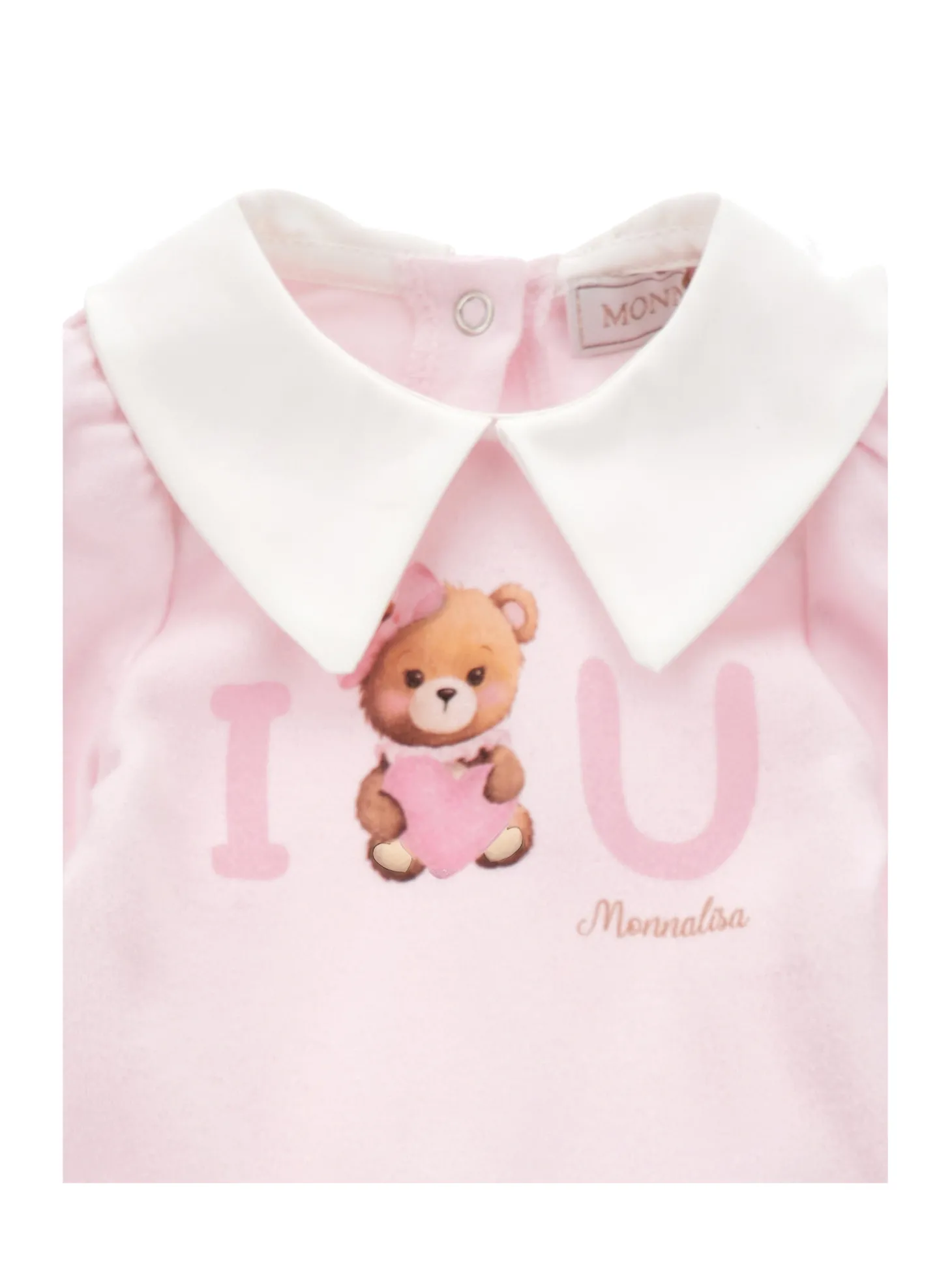 Completo due pezzi tulle