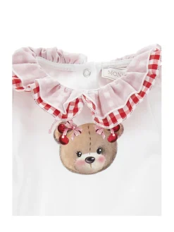 Completo due pezzi vichy
