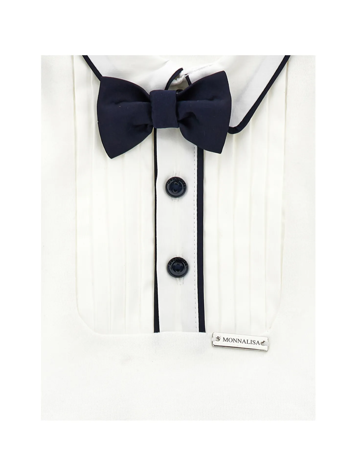 Completo elegante cotone