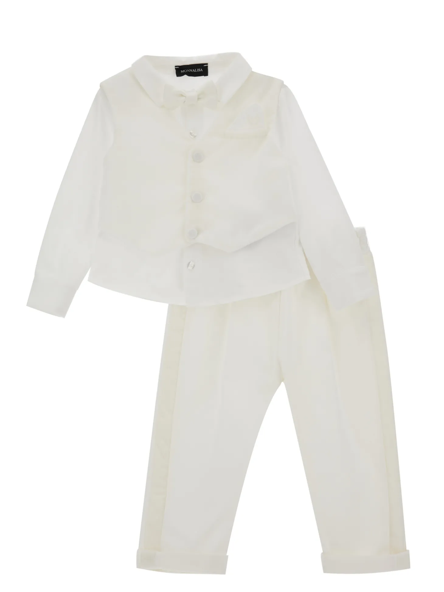 Completo elegante rasone smerigliato