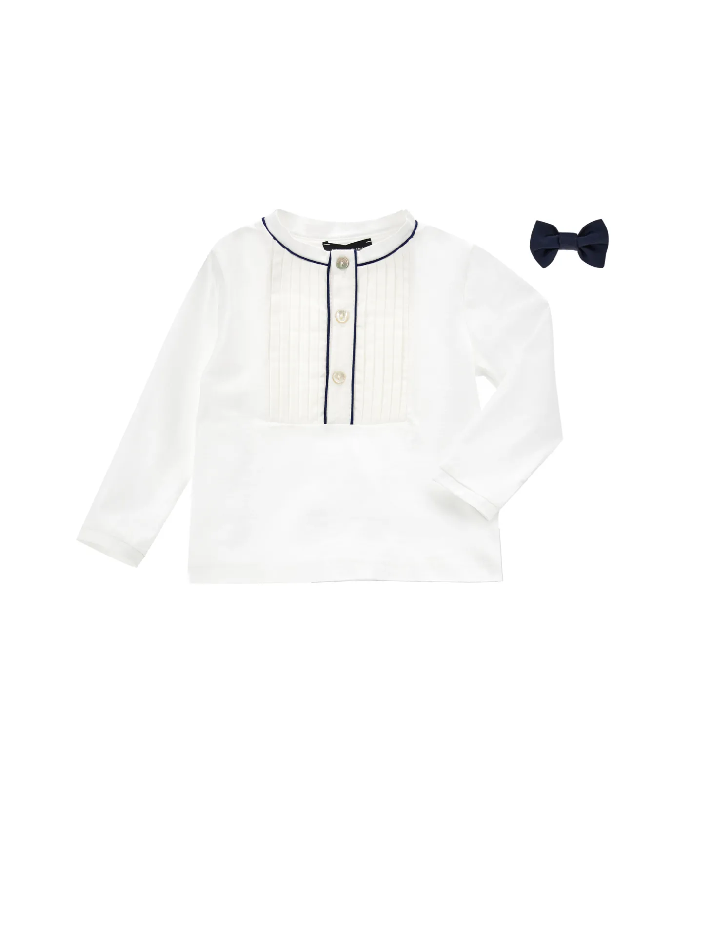 Completo elegante rasone smerigliato
