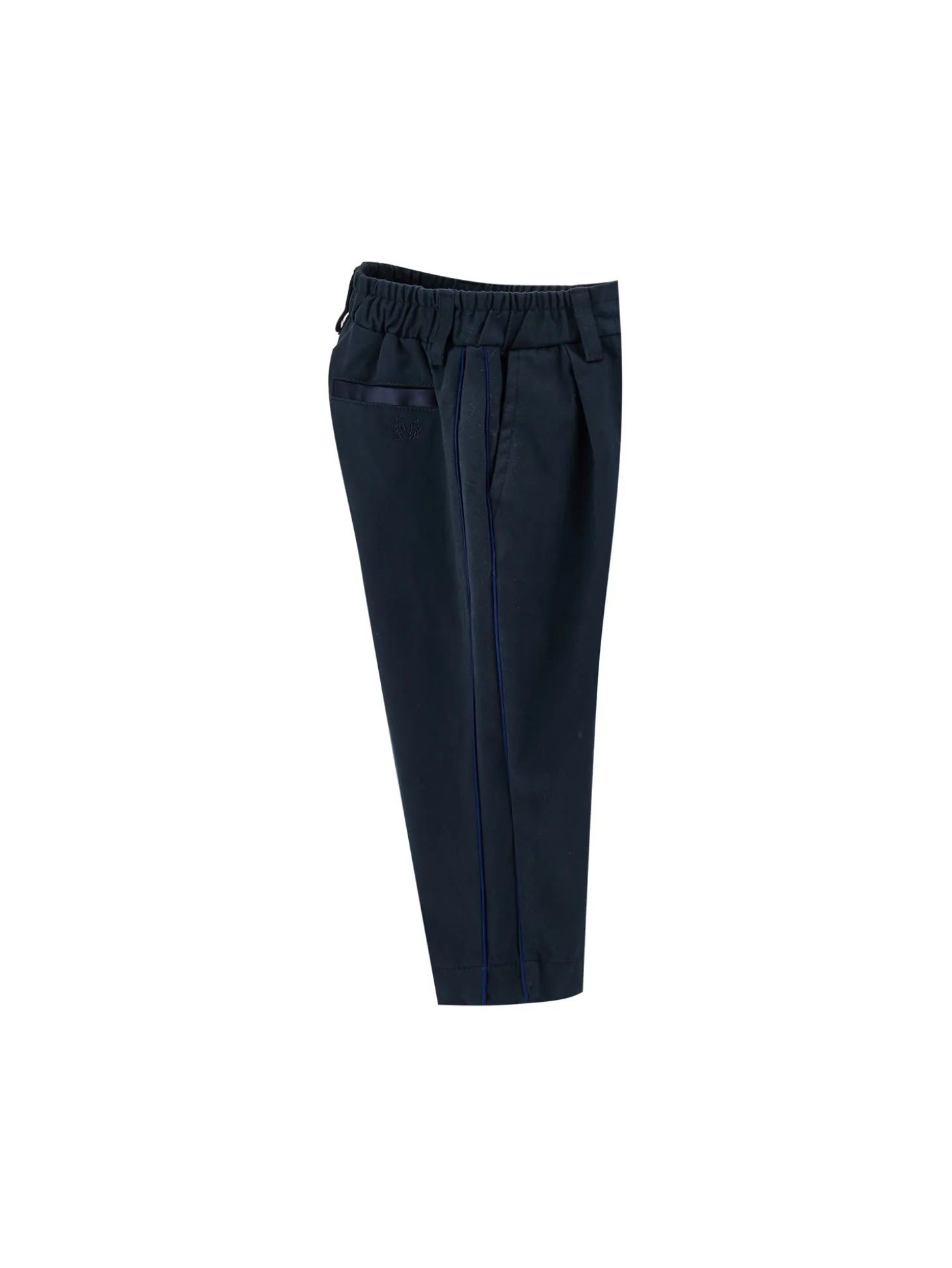 Completo elegante rasone smerigliato