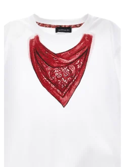 Completo popeline due pezzi paisley