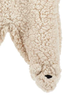Completo tre pezzi peluche
