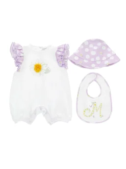 Completo tre pezzi summer time