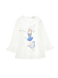 Completo tshirt e leggings