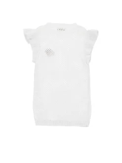 Copricostume rete lurex