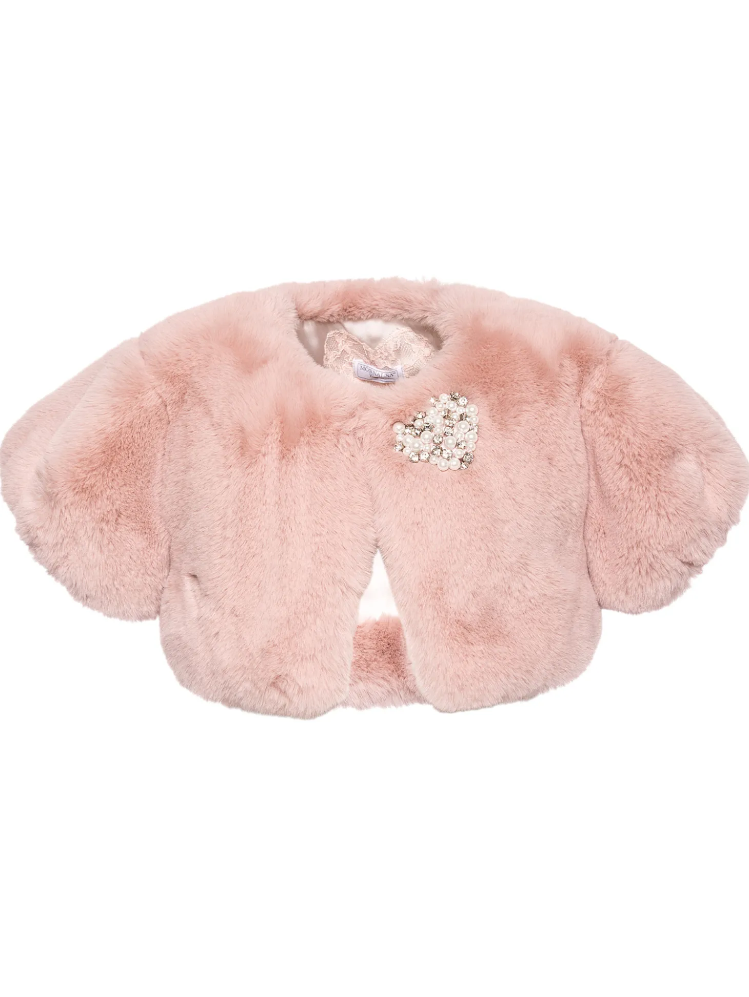 Coprispalle peluche