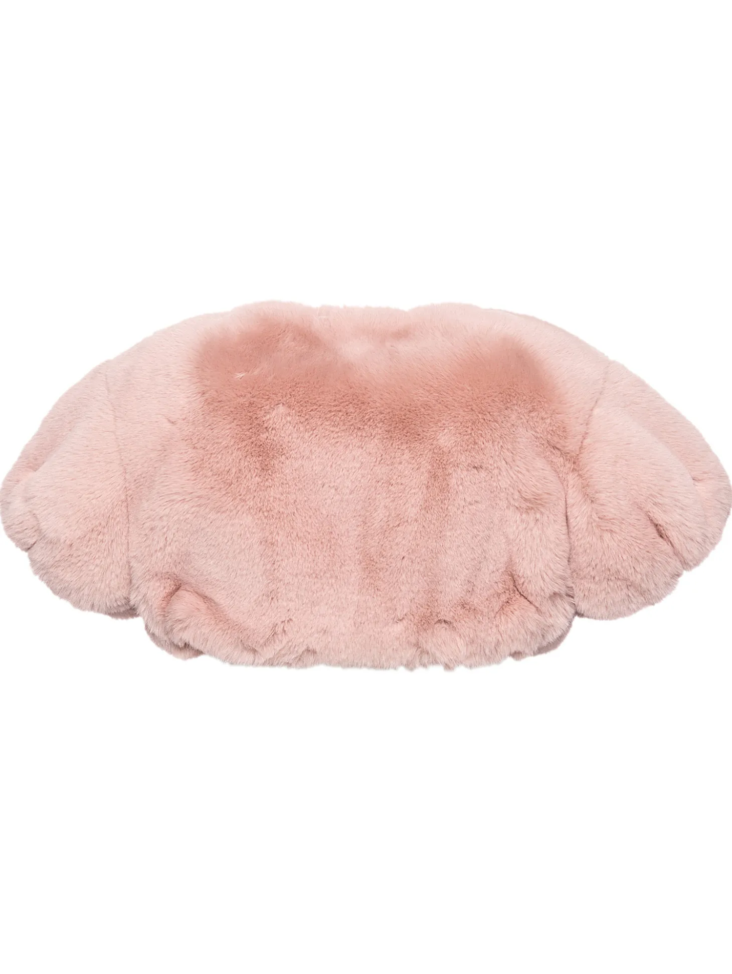 Coprispalle peluche