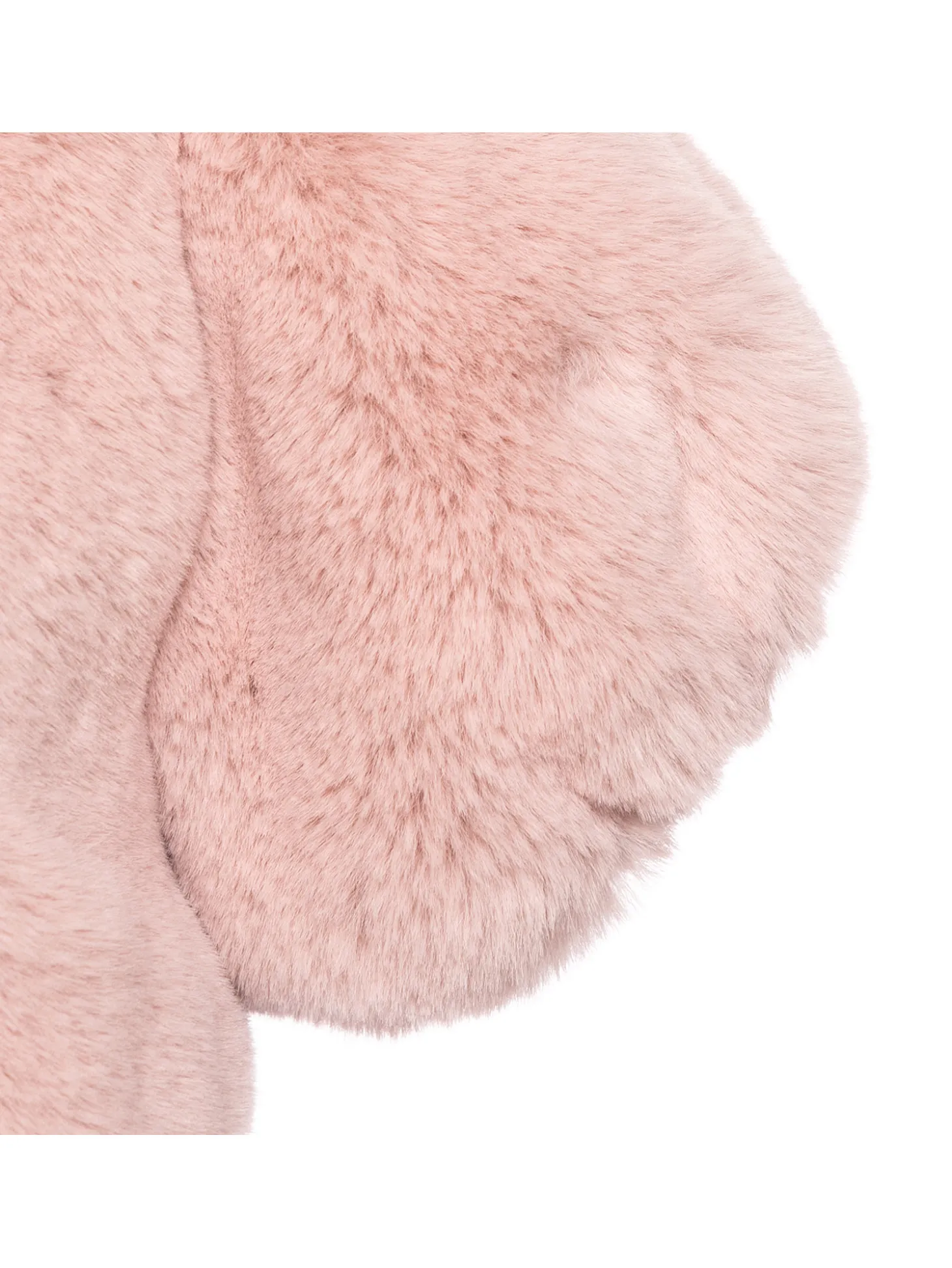 Coprispalle peluche