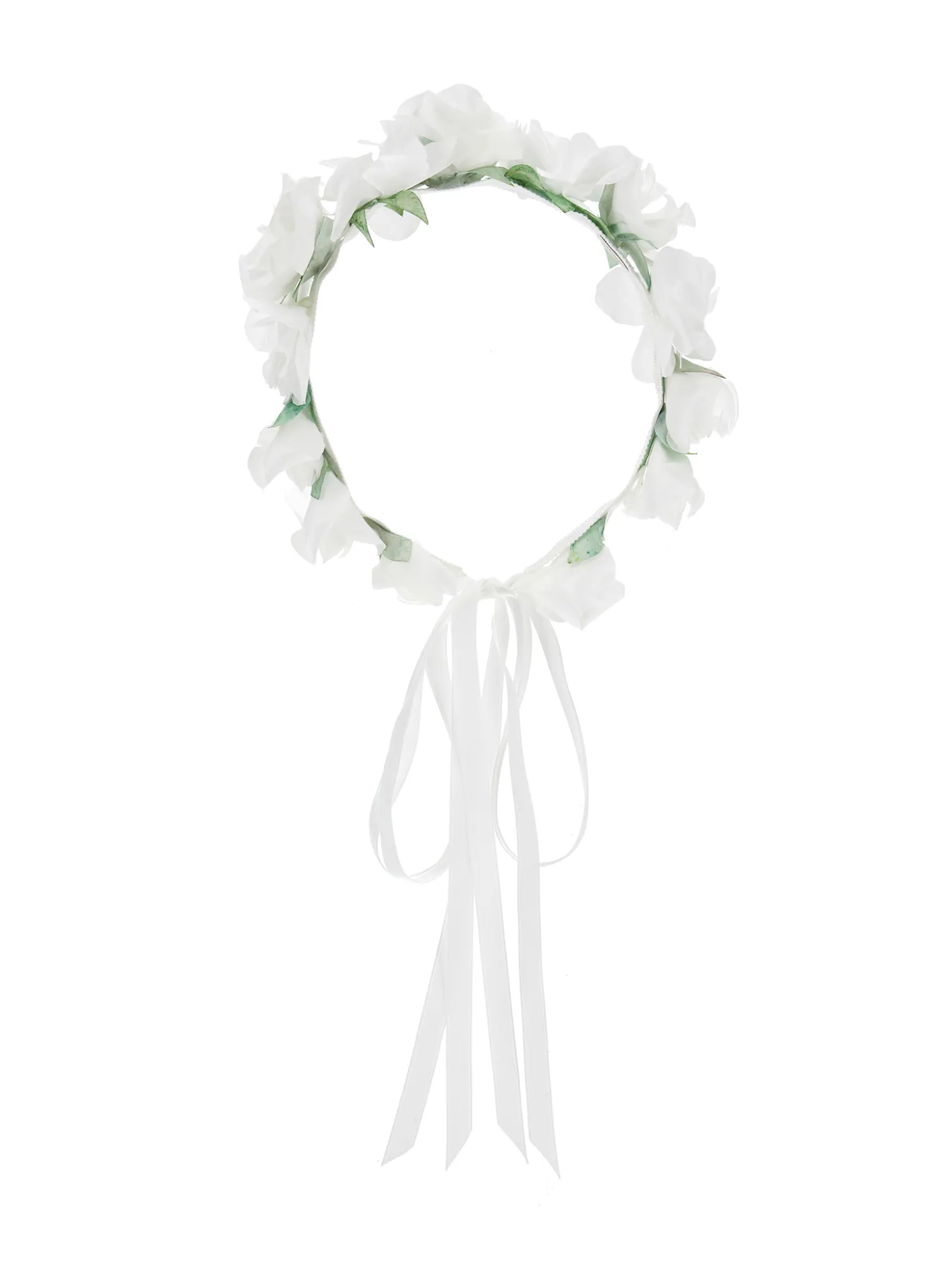 Coroncina di fiori