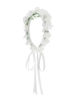 Coroncina di fiori