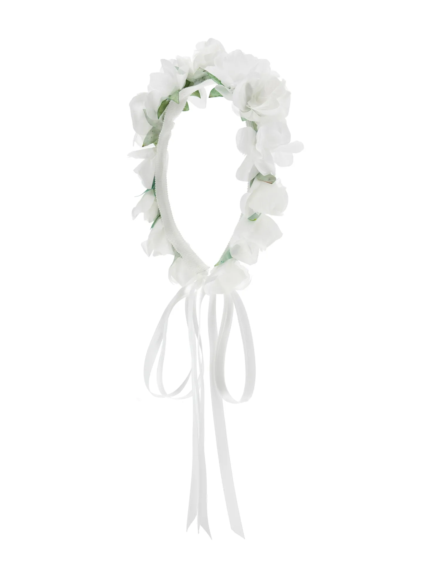 Coroncina di fiori