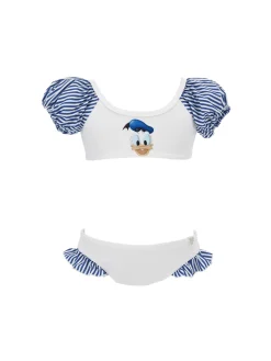 Costume due pezzi Donald Duck