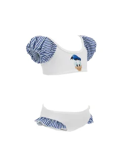 Costume due pezzi Donald Duck