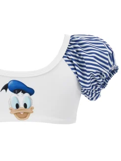 Costume due pezzi Donald Duck