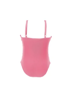 Costume intero con fiocchi
