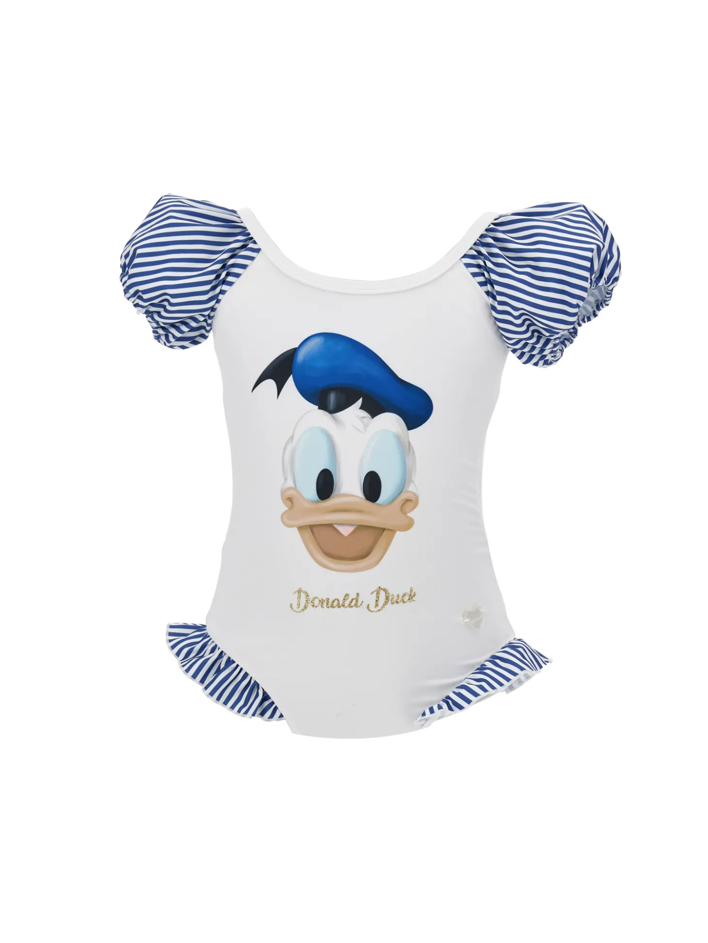 Costume intero Donald Duck