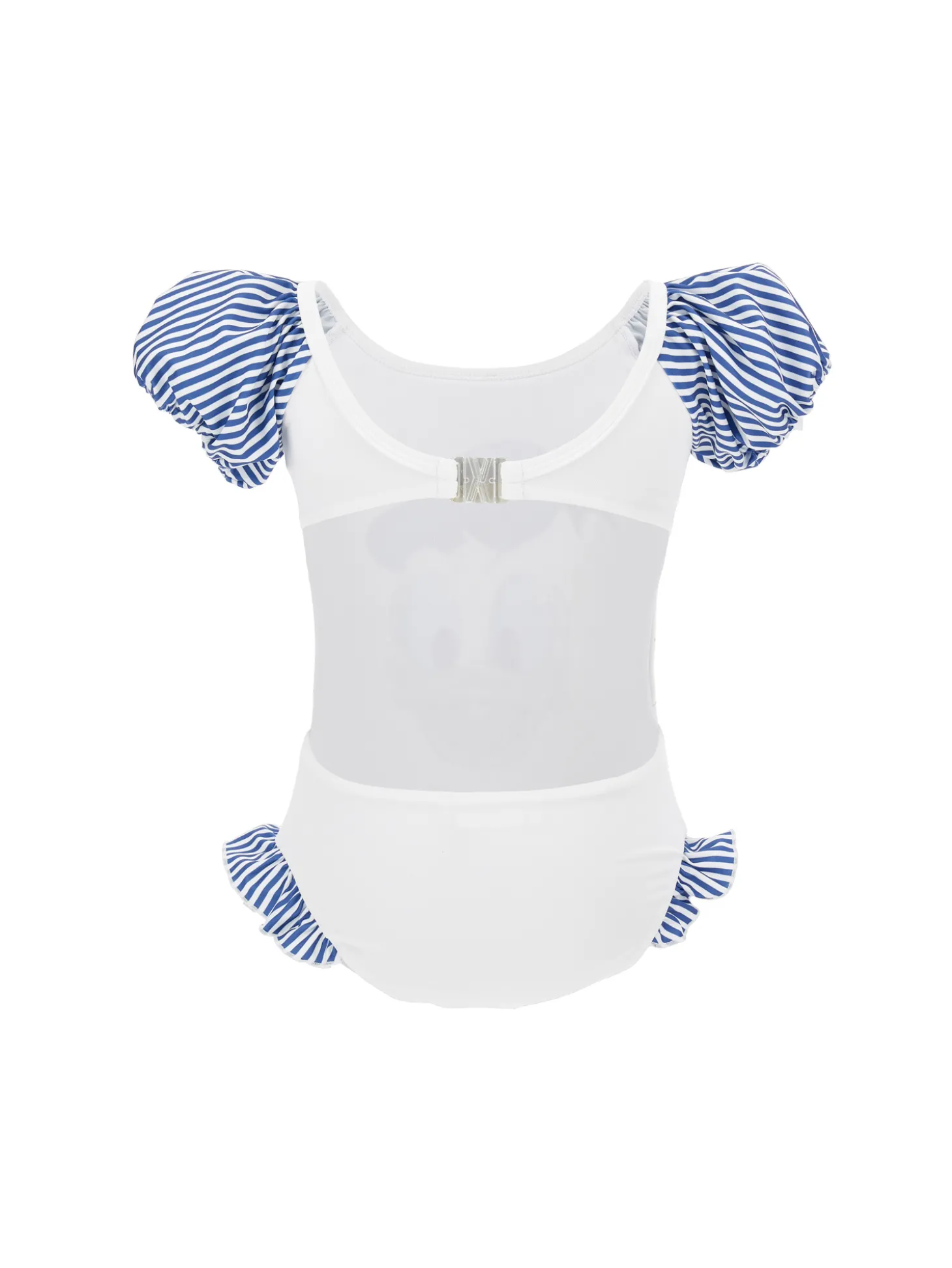 Costume intero Donald Duck