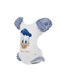 Costume intero Donald Duck
