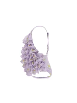 Costume intero frou frou