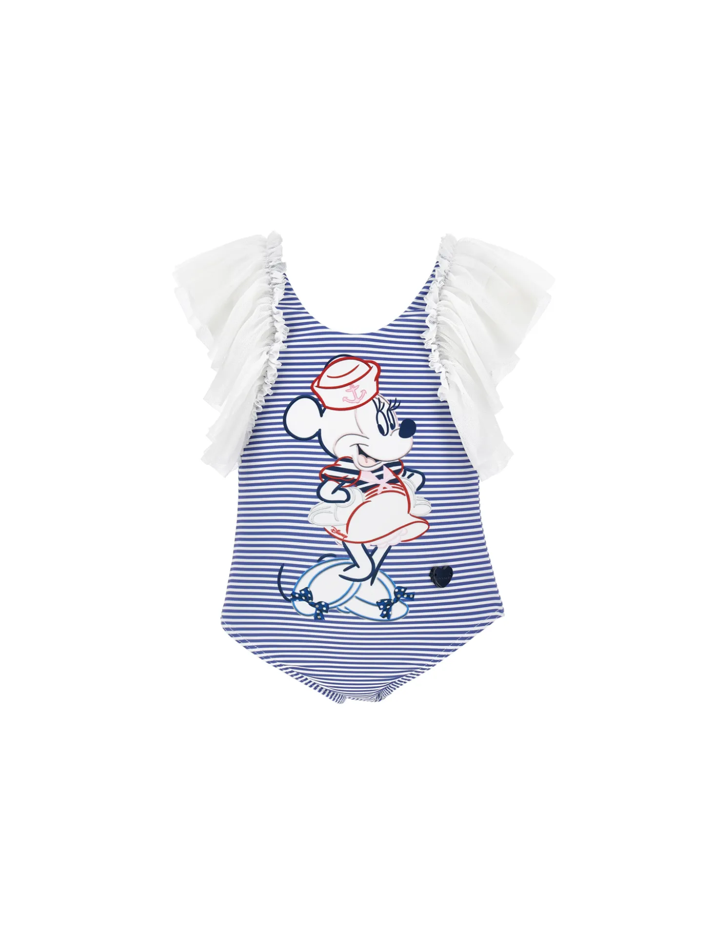 Costume intero Minnie