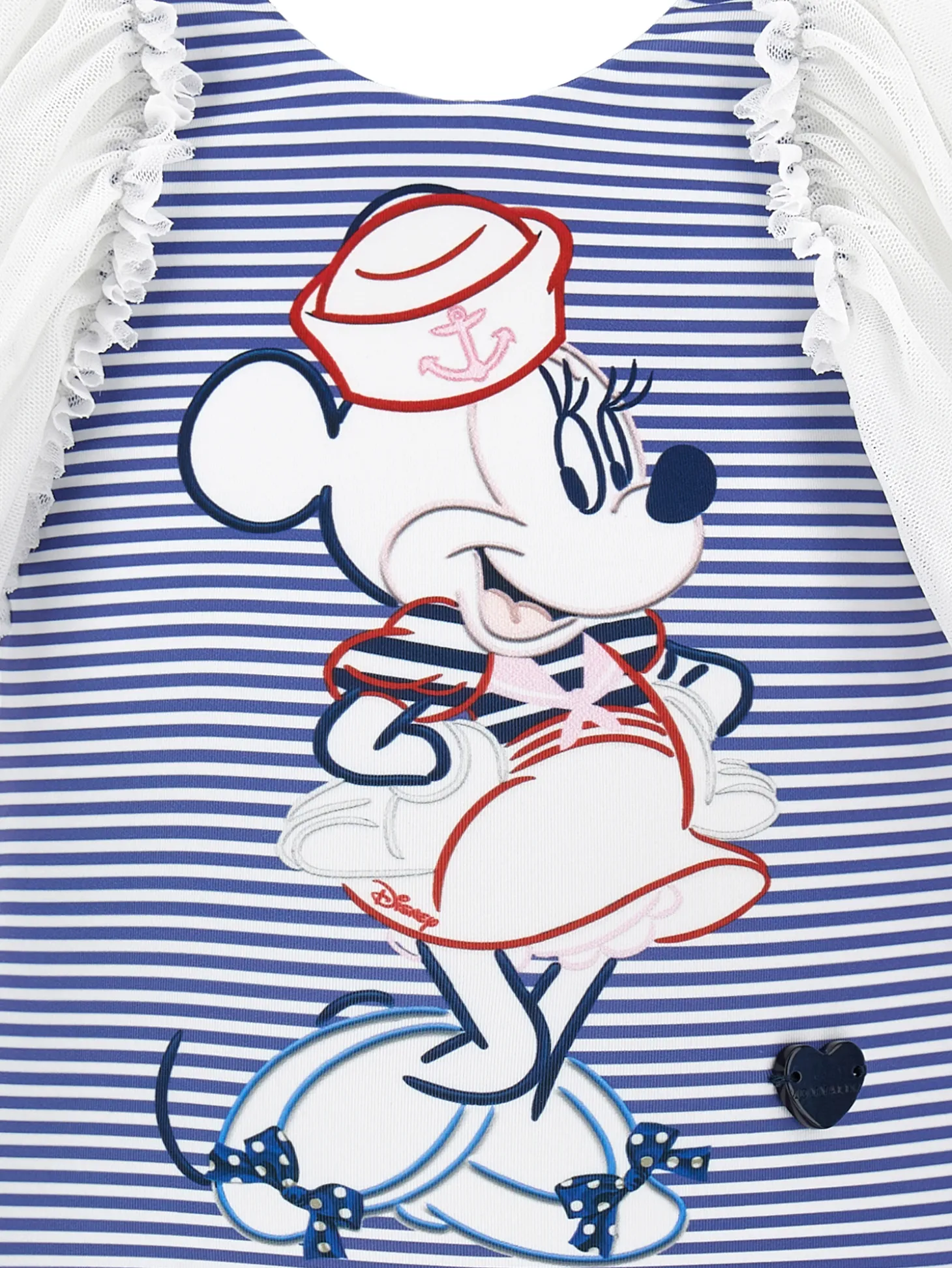 Costume intero Minnie