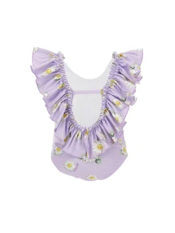 Costume intero Rapunzel