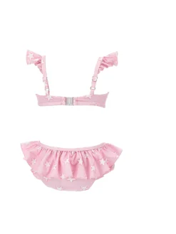 Costume intero stretch Minnie