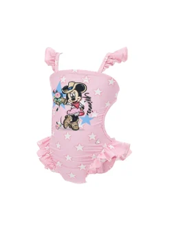Costume intero stretch Minnie
